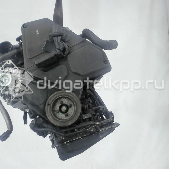 Фото Контрактный (б/у) двигатель X 17 DTL для Opel / Vauxhall 68 л.с 8V 1.7 л Дизельное топливо