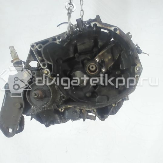 Фото Контрактная (б/у) МКПП для Renault Laguna 114 л.с 8V 2.0 л F3R 728 бензин