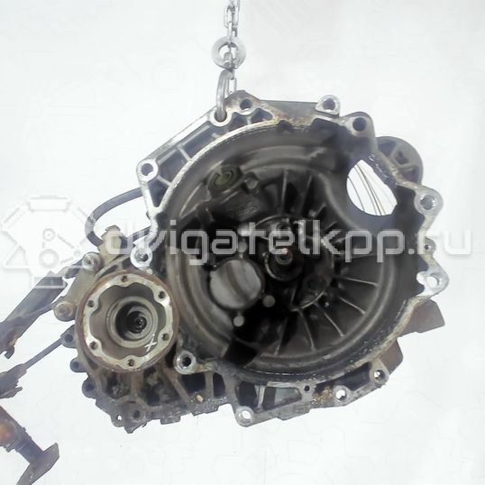 Фото Контрактная (б/у) МКПП для Volkswagen Bora / Golf 105 л.с 16V 1.6 л BCB бензин