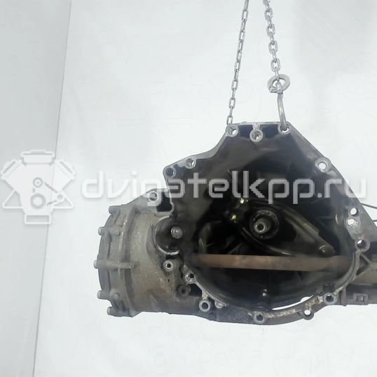 Фото Контрактная (б/у) МКПП для Audi A5 / A4 / A6 170 л.с 16V 2.0 л CAHA Дизельное топливо 0B1300041B