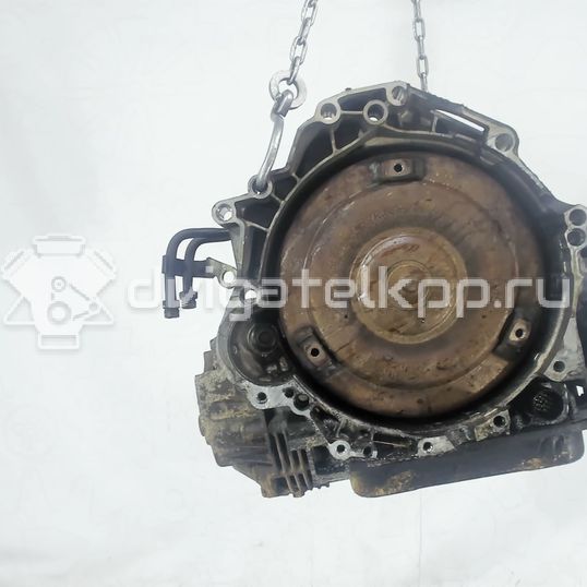 Фото Контрактная (б/у) АКПП для Audi A8 / A4 / A6 150 л.с 24V 2.5 л AKN Дизельное топливо