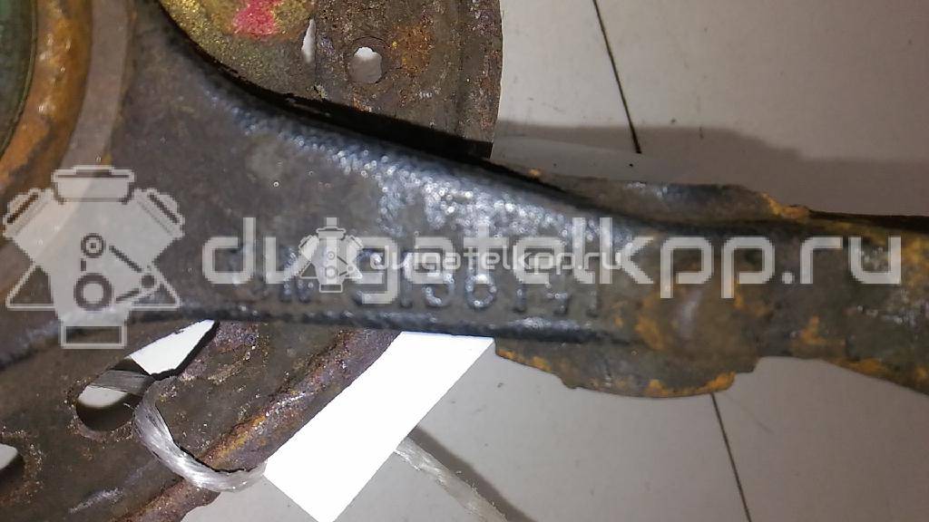 Фото Кулак поворотный передний правый  5308022 для Opel Tigra / Corsa / Combo {forloop.counter}}