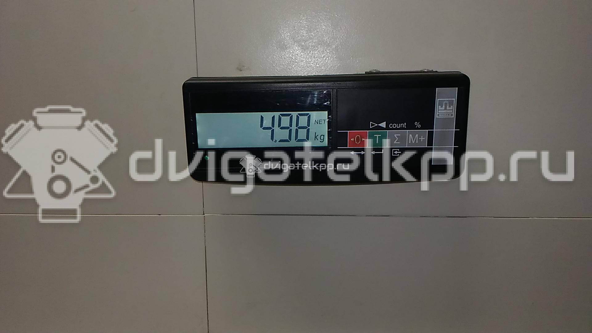 Фото Кулак поворотный передний правый  5308022 для Opel Tigra / Corsa / Combo {forloop.counter}}
