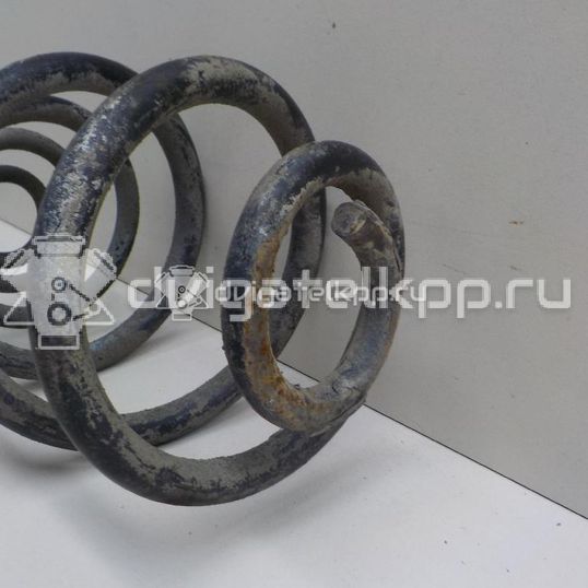 Фото Пружина задняя  9196207 для Opel Corsa