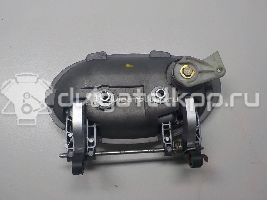Фото Ручка двери передней наружная левая  9201122 для Opel Corsa / Combo / Meriva {forloop.counter}}