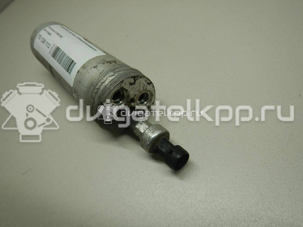 Фото Осушитель системы кондиционирования  13106001 для Opel Tigra / Corsa / Combo {forloop.counter}}