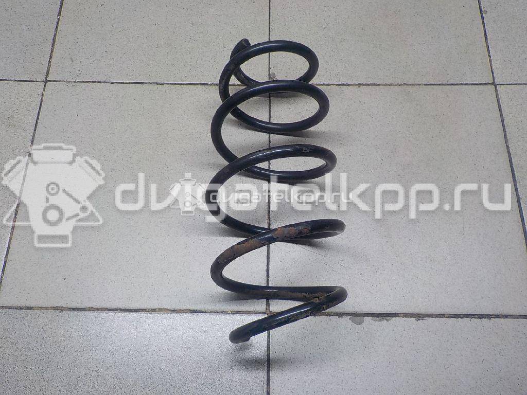 Фото Пружина передняя  312334 для Opel Corsa {forloop.counter}}