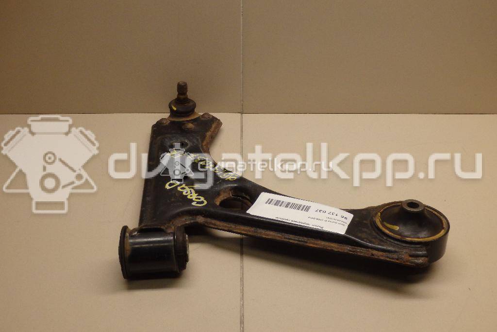 Фото Рычаг передний правый  55703231 для Opel Adam / Corsa / Combo {forloop.counter}}
