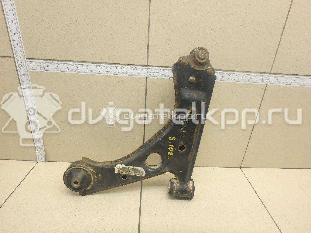 Фото Рычаг передний правый  55703231 для Opel Adam / Corsa / Combo {forloop.counter}}