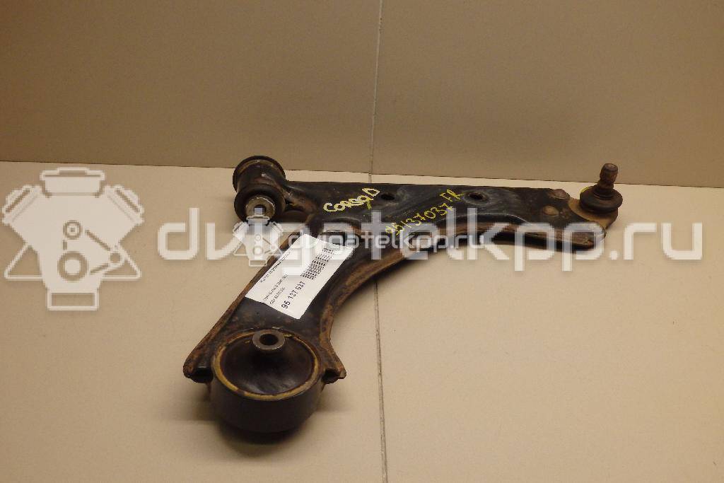 Фото Рычаг передний правый  55703231 для Opel Adam / Corsa / Combo {forloop.counter}}