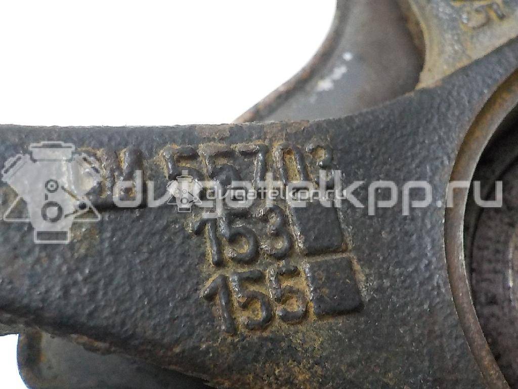 Фото Кулак поворотный передний правый  93188960 для Opel Corsa {forloop.counter}}