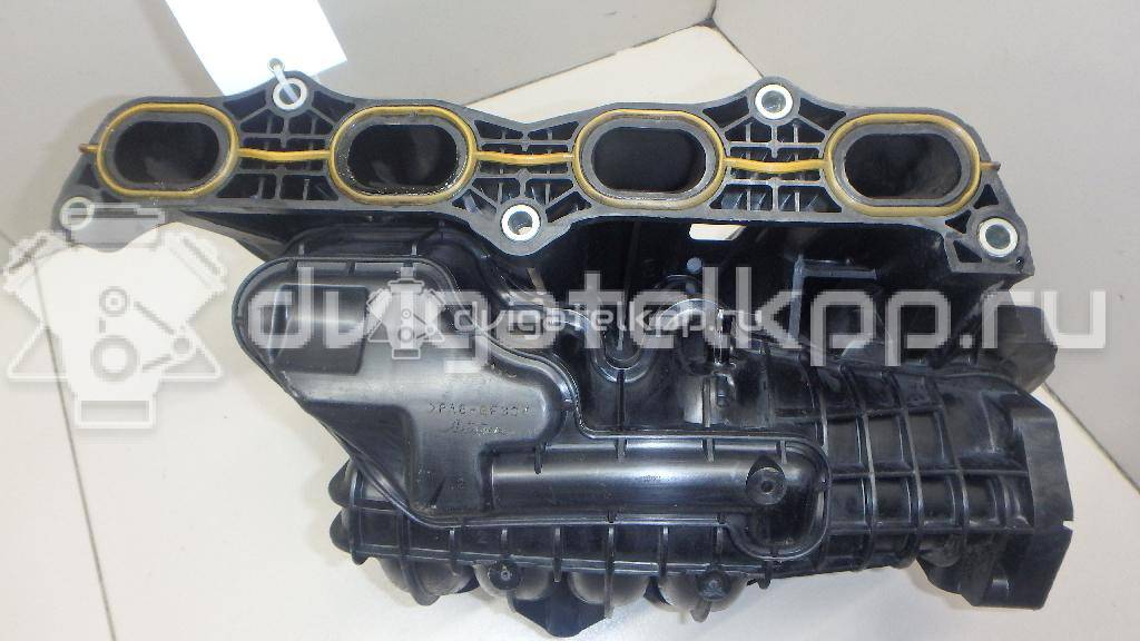 Фото Коллектор впускной для двигателя M13A для Subaru / Suzuki / Chevrolet 82-94 л.с 16V 1.3 л бензин 1311086G00 {forloop.counter}}
