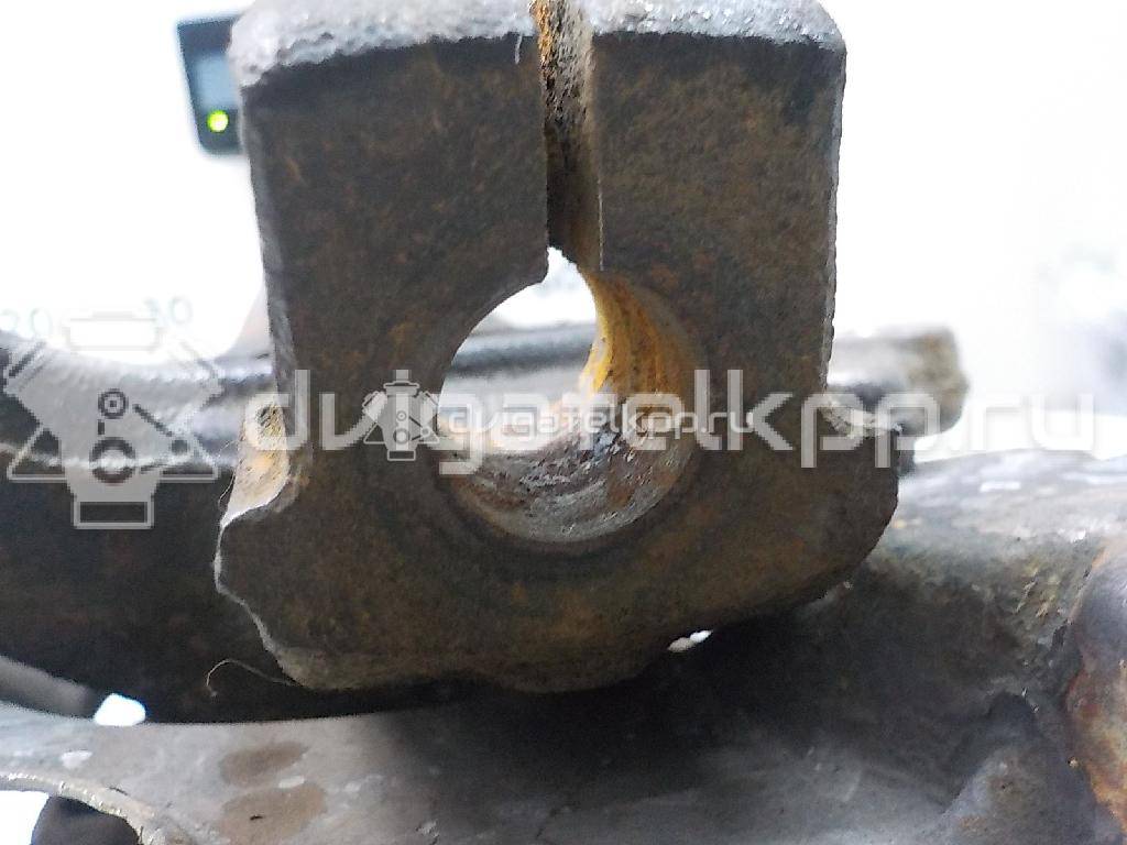 Фото Кулак поворотный передний левый  93188959 для Opel Corsa {forloop.counter}}