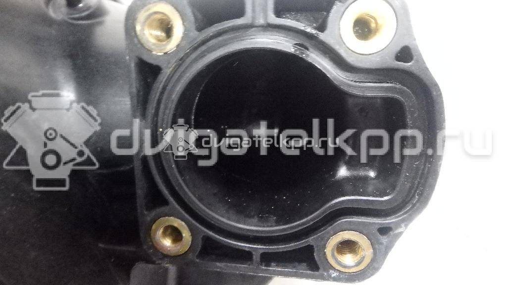 Фото Коллектор впускной для двигателя M13A для Suzuki / Chevrolet 82-94 л.с 16V 1.3 л бензин 1311086G00 {forloop.counter}}