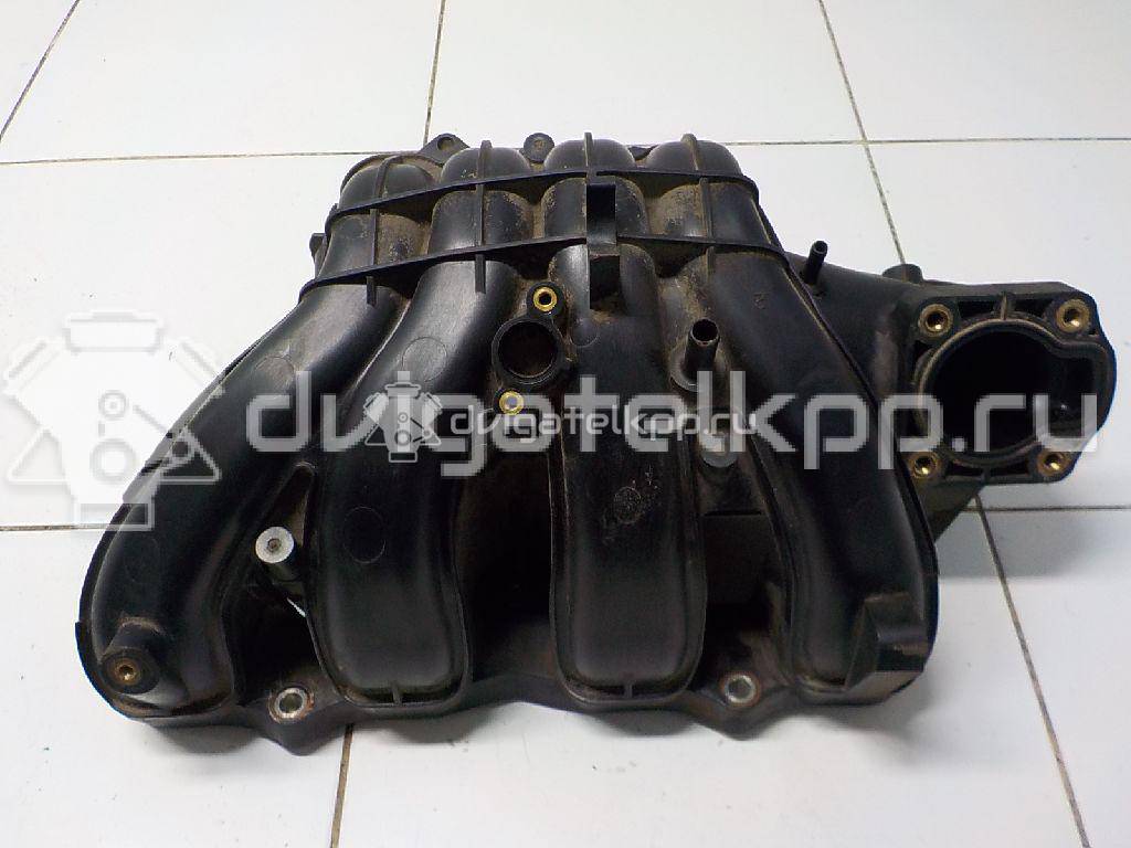 Фото Коллектор впускной для двигателя M13A для Subaru / Suzuki / Chevrolet 82-94 л.с 16V 1.3 л бензин 1311086G00 {forloop.counter}}