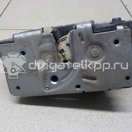 Фото Замок двери задней левой  133255 для opel Corsa D
