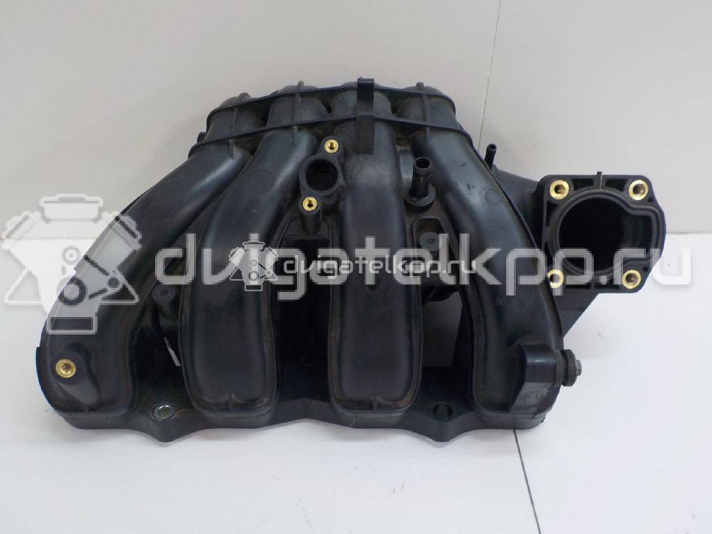 Фото Коллектор впускной для двигателя M13A для Suzuki / Chevrolet 82-94 л.с 16V 1.3 л бензин 1311086G00 {forloop.counter}}