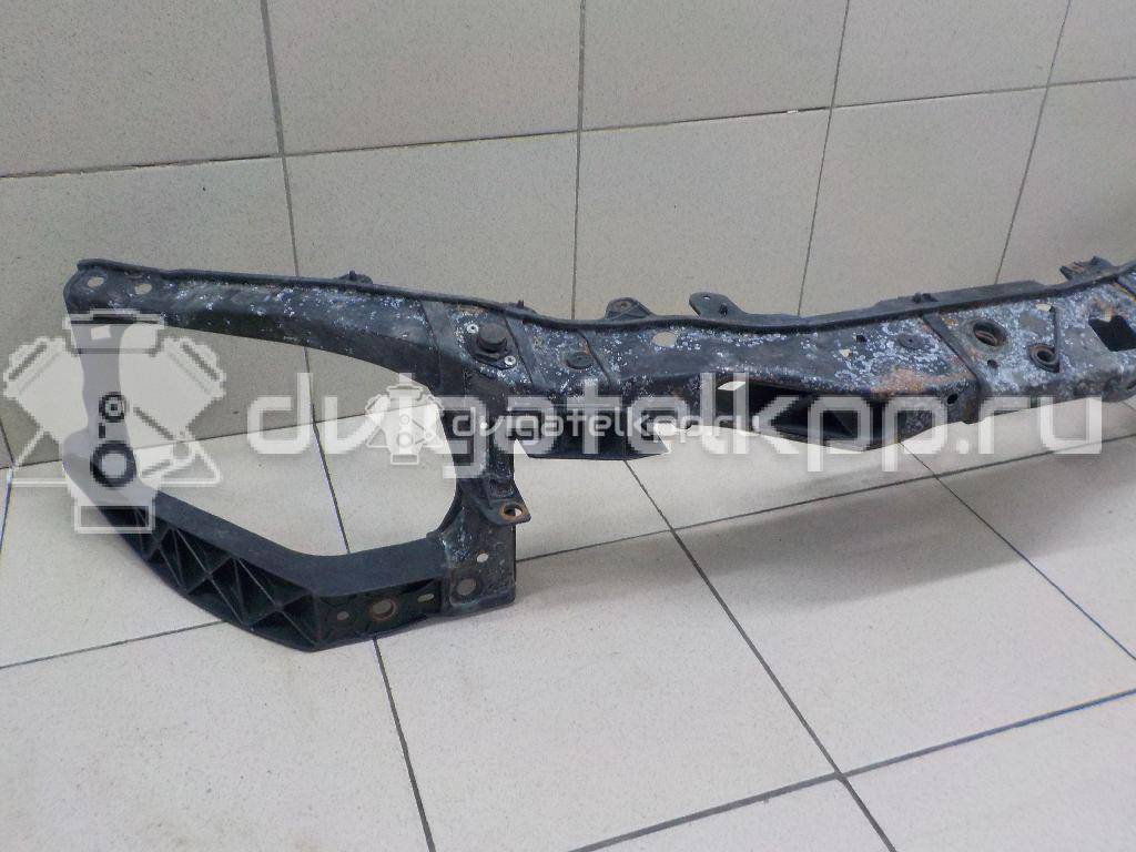 Фото Панель передняя  6312054 для Opel Corsa {forloop.counter}}