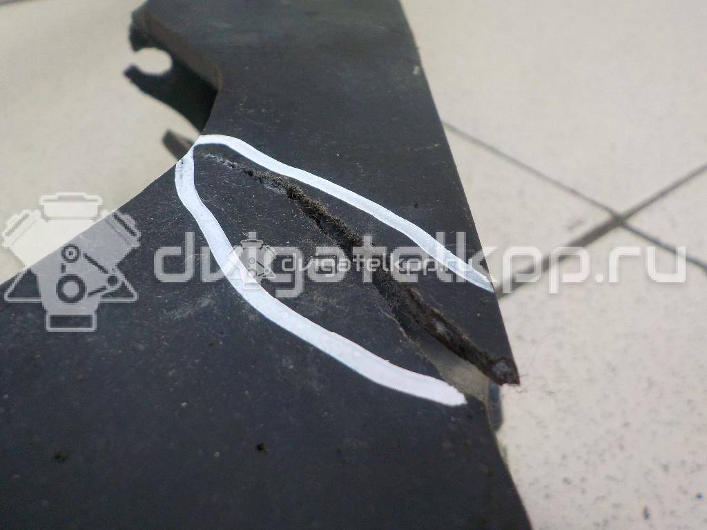 Фото Панель передняя  6312054 для Opel Corsa {forloop.counter}}