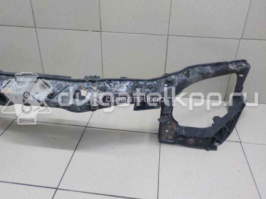 Фото Панель передняя  6312054 для Opel Corsa {forloop.counter}}