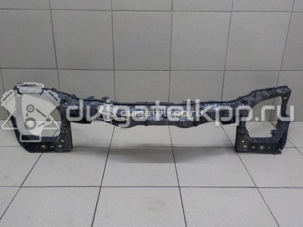 Фото Панель передняя  6312054 для Opel Corsa {forloop.counter}}