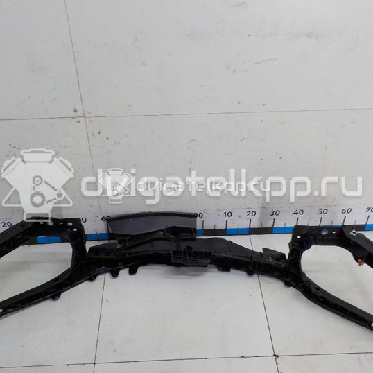 Фото Панель передняя  6312054 для Opel Corsa