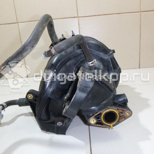 Фото Коллектор впускной для двигателя M13A для Subaru / Suzuki / Chevrolet 82-94 л.с 16V 1.3 л бензин 1311086G00