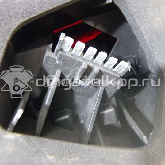 Фото Фонарь задний левый  93189098 для Opel Corsa