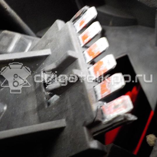 Фото Фонарь задний правый  93190951 для Opel Corsa