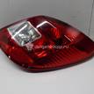 Фото Фонарь задний правый  93190951 для Opel Corsa {forloop.counter}}