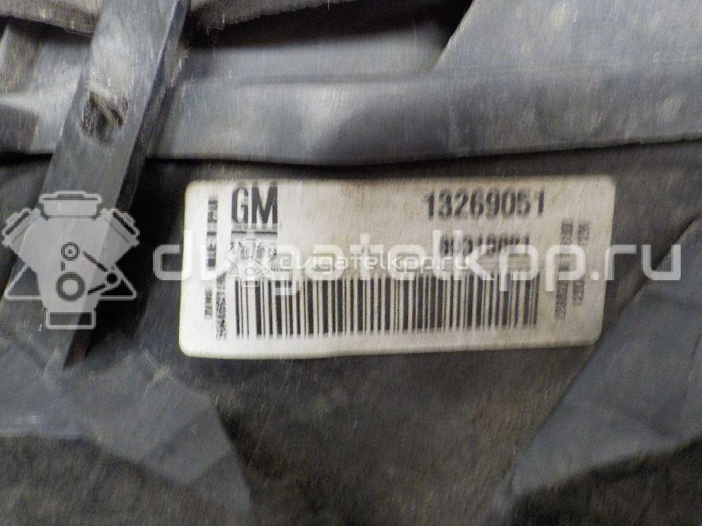 Фото Фонарь задний правый  93190951 для Opel Corsa {forloop.counter}}
