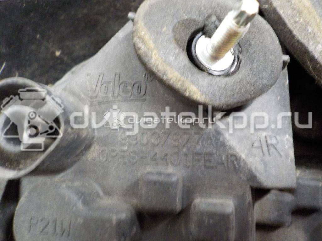 Фото Фонарь задний правый  93190951 для Opel Corsa {forloop.counter}}