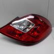 Фото Фонарь задний правый  93190951 для Opel Corsa {forloop.counter}}