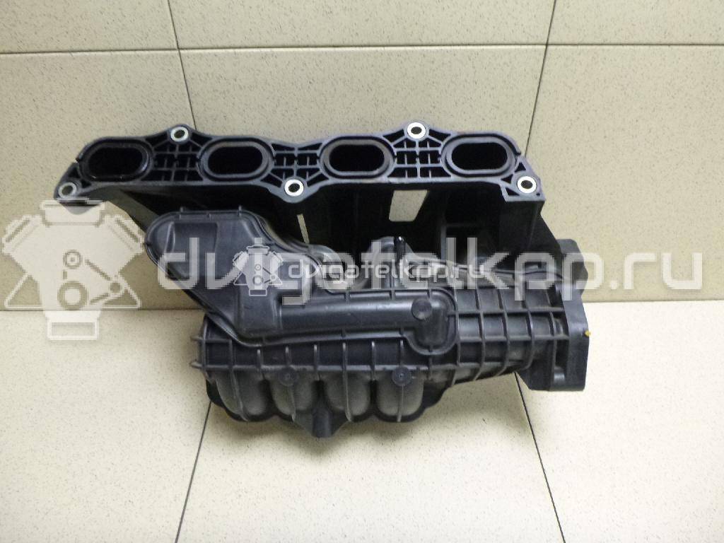 Фото Коллектор впускной для двигателя M13A для Suzuki / Chevrolet 82-94 л.с 16V 1.3 л бензин 1311086G00 {forloop.counter}}