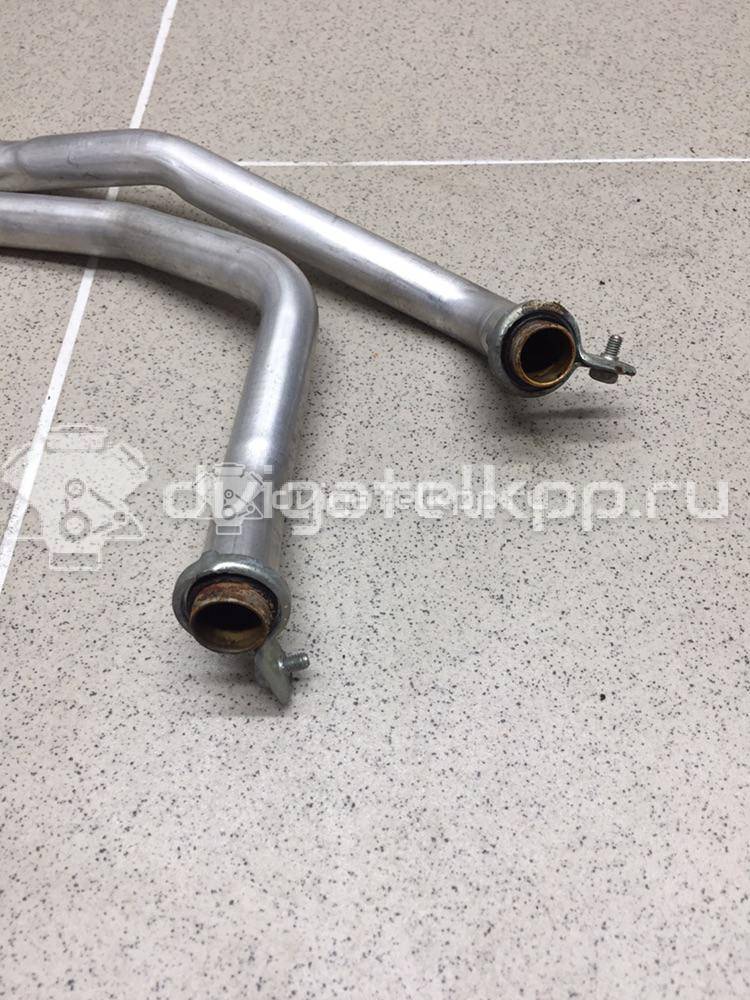 Фото Трубка отопителя  1618470 для Opel Adam / Corsa / Combo {forloop.counter}}