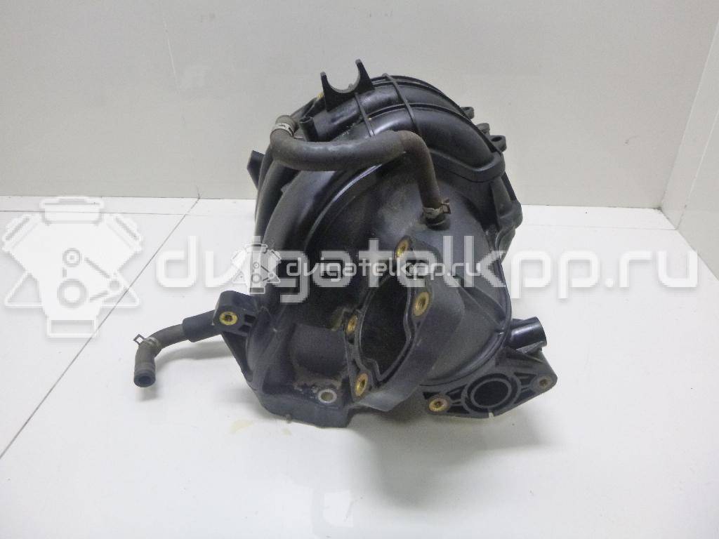 Фото Коллектор впускной для двигателя M13A для Subaru / Suzuki / Chevrolet 82-94 л.с 16V 1.3 л бензин 1311086G00 {forloop.counter}}