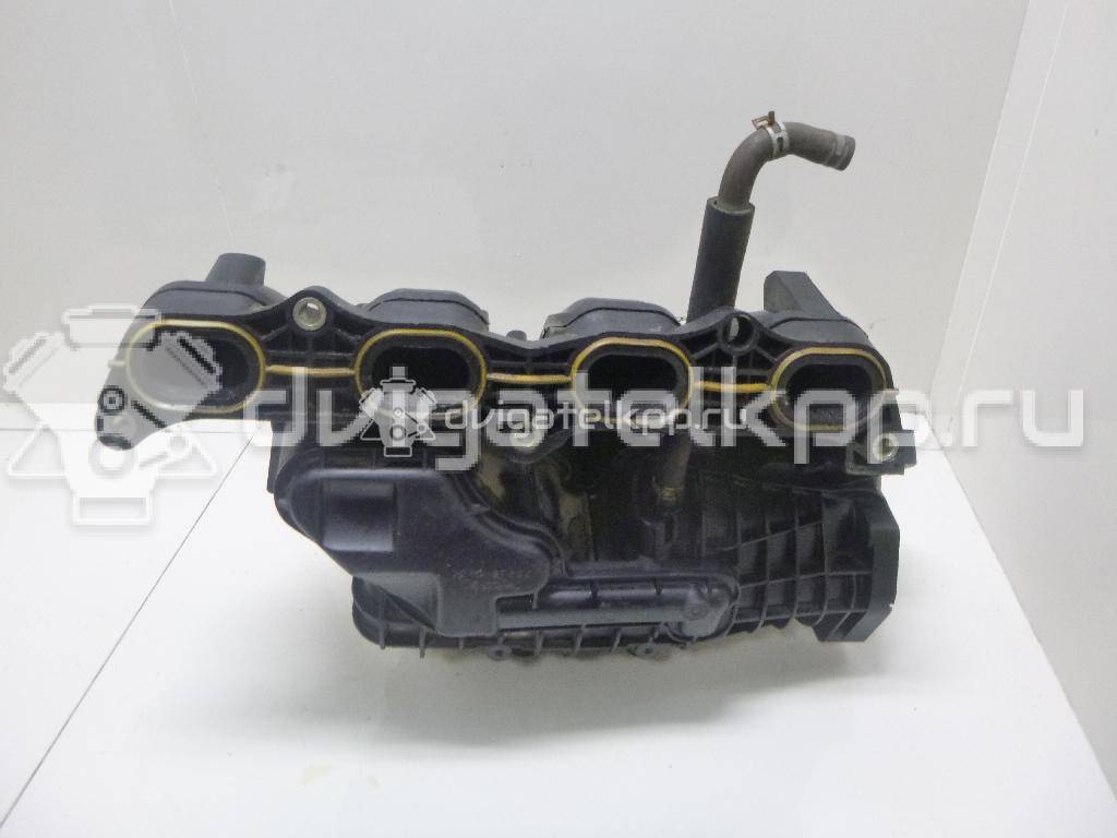 Фото Коллектор впускной для двигателя M13A для Subaru / Suzuki / Chevrolet 82-94 л.с 16V 1.3 л бензин 1311086G00 {forloop.counter}}