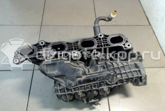 Фото Коллектор впускной для двигателя M13A для Subaru / Suzuki / Chevrolet 82-94 л.с 16V 1.3 л бензин 1311086G00 {forloop.counter}}