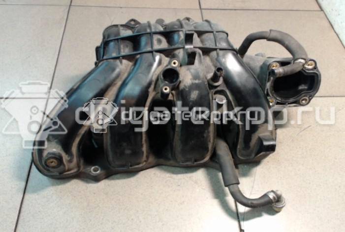 Фото Коллектор впускной для двигателя M13A для Subaru / Suzuki / Chevrolet 82-94 л.с 16V 1.3 л бензин 1311086G00 {forloop.counter}}