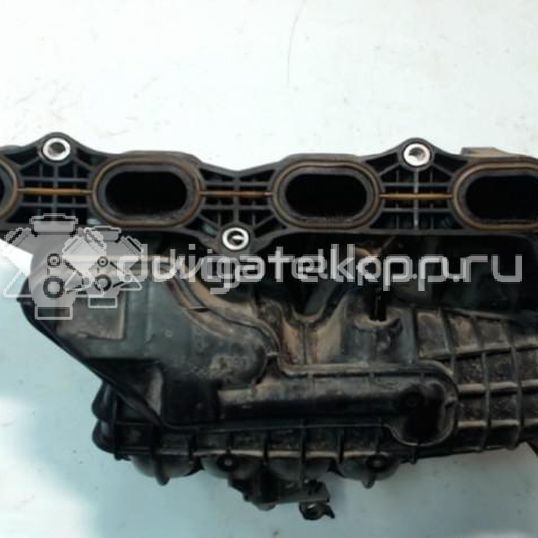 Фото Коллектор впускной для двигателя M13A для Suzuki / Chevrolet 82-94 л.с 16V 1.3 л бензин 1311086G00