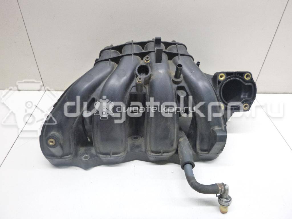 Фото Коллектор впускной для двигателя M13A для Subaru / Suzuki / Chevrolet 82-94 л.с 16V 1.3 л бензин 1311086G00 {forloop.counter}}