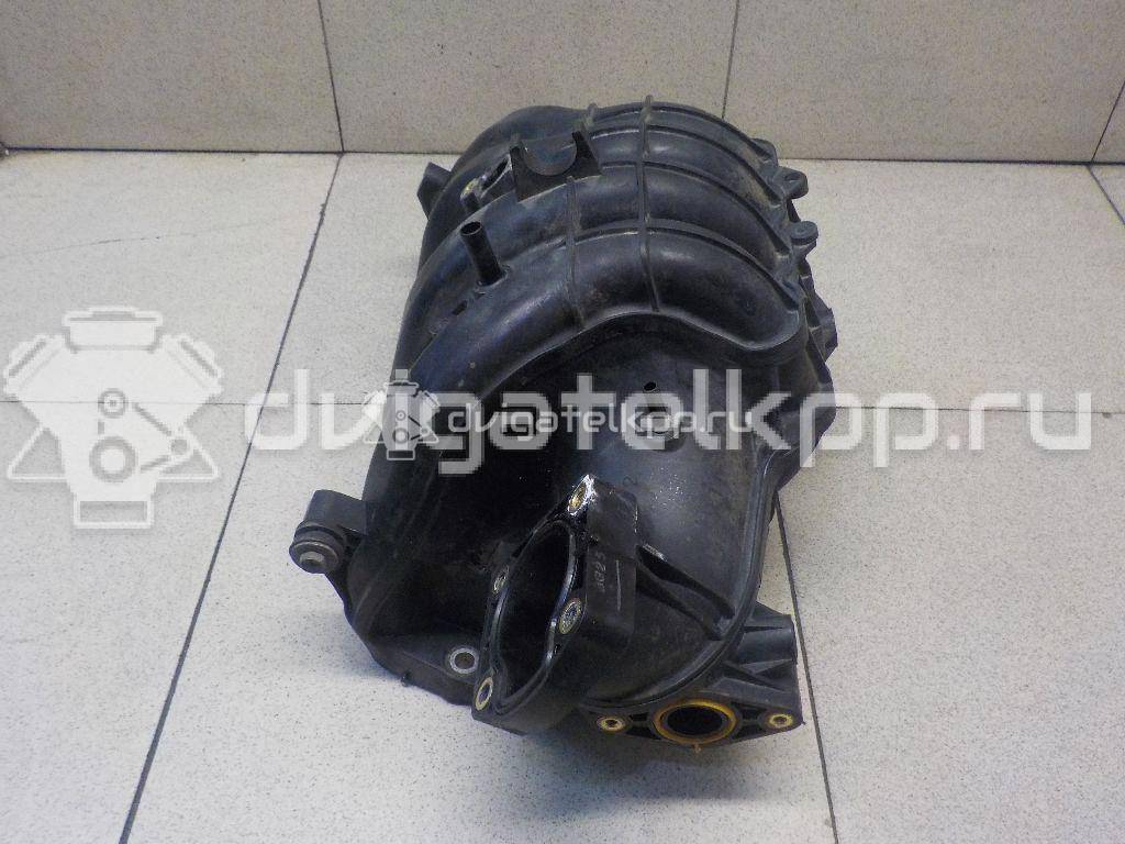 Фото Коллектор впускной для двигателя M13A для Suzuki / Chevrolet 82-94 л.с 16V 1.3 л бензин 1311086G00 {forloop.counter}}