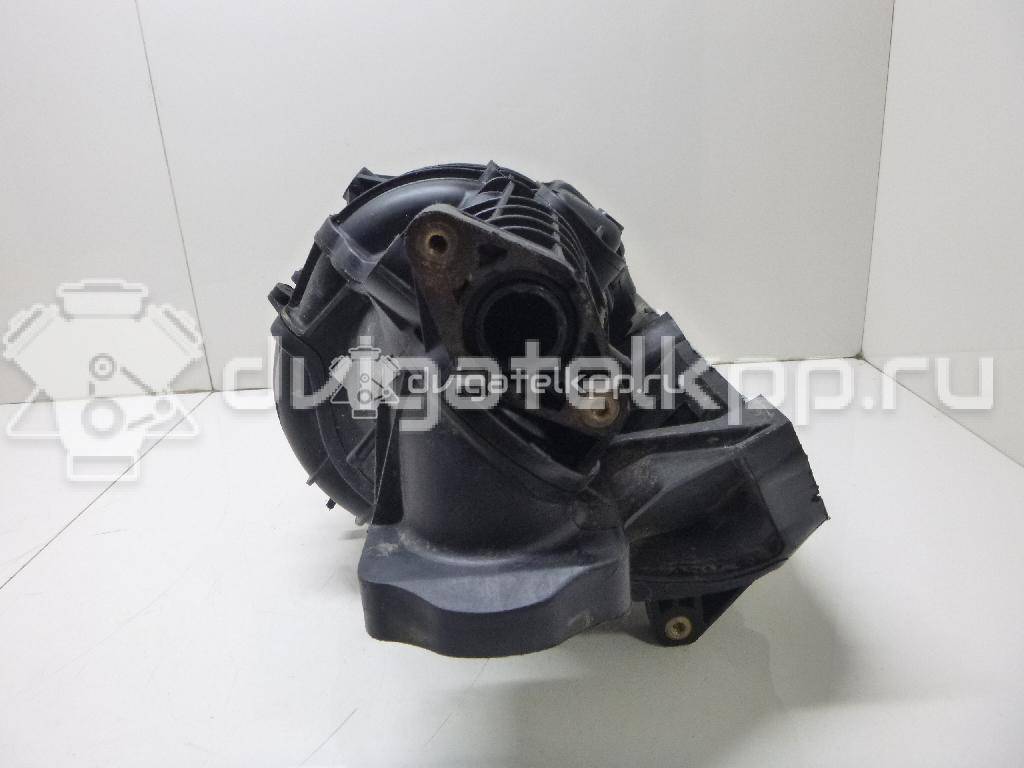 Фото Коллектор впускной для двигателя M13A для Subaru / Suzuki / Chevrolet 82-94 л.с 16V 1.3 л бензин 1311086G00 {forloop.counter}}