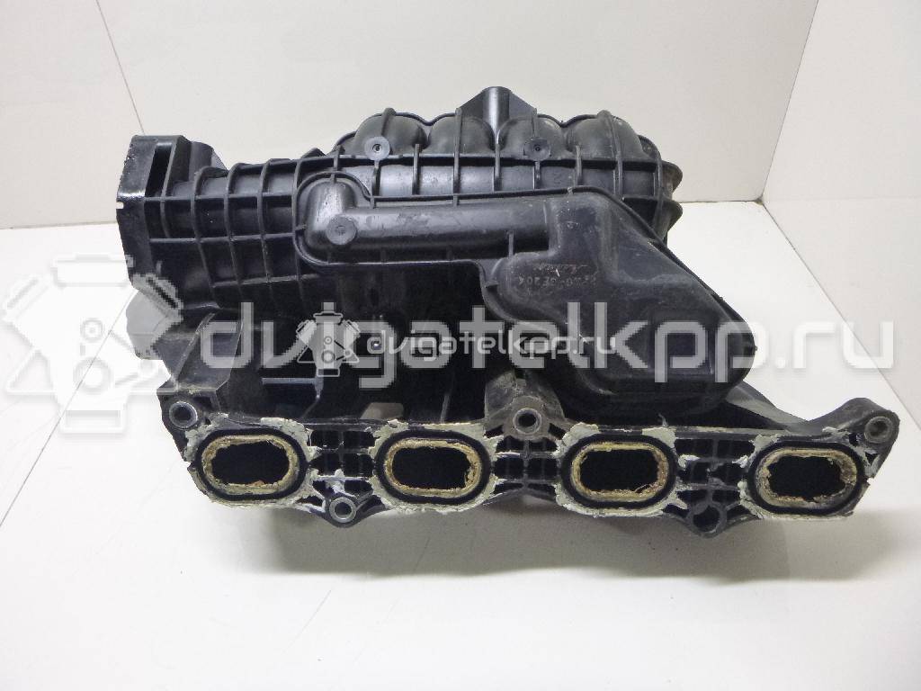 Фото Коллектор впускной для двигателя M13A для Suzuki / Chevrolet 82-94 л.с 16V 1.3 л бензин 1311086G00 {forloop.counter}}