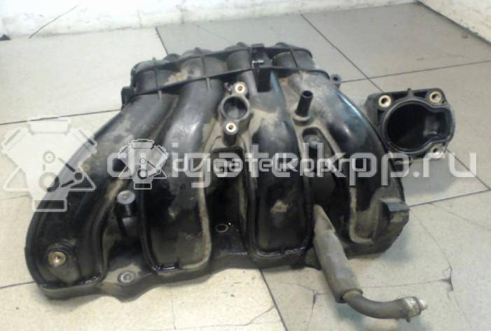 Фото Коллектор впускной для двигателя M13A для Subaru / Suzuki / Chevrolet 82-94 л.с 16V 1.3 л бензин 1311086G00 {forloop.counter}}