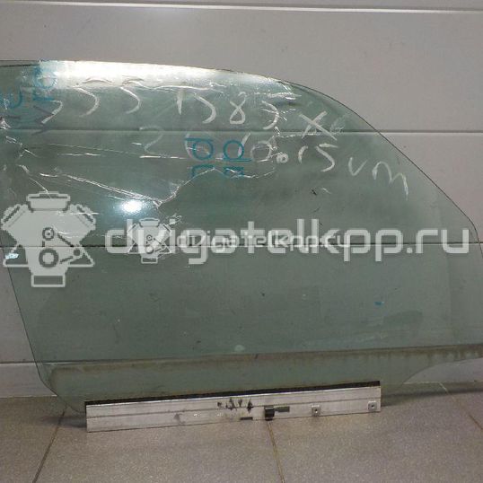 Фото Стекло двери передней правой  5161266 для Opel Meriva