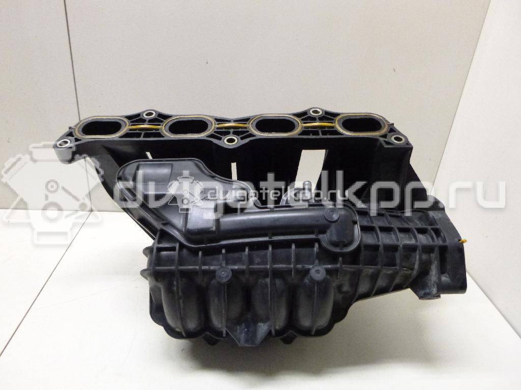 Фото Коллектор впускной для двигателя M13A для Subaru / Suzuki / Chevrolet 82-94 л.с 16V 1.3 л бензин 1311086G00 {forloop.counter}}