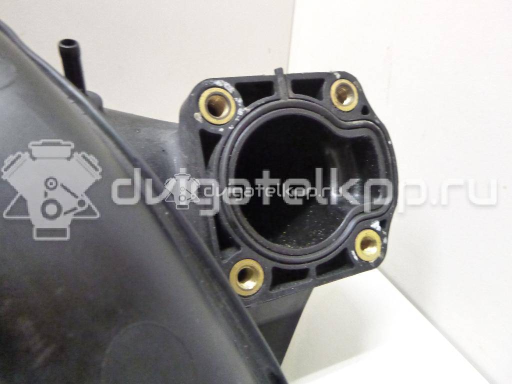 Фото Коллектор впускной для двигателя M13A для Suzuki / Chevrolet 82-94 л.с 16V 1.3 л бензин 1311086G00 {forloop.counter}}