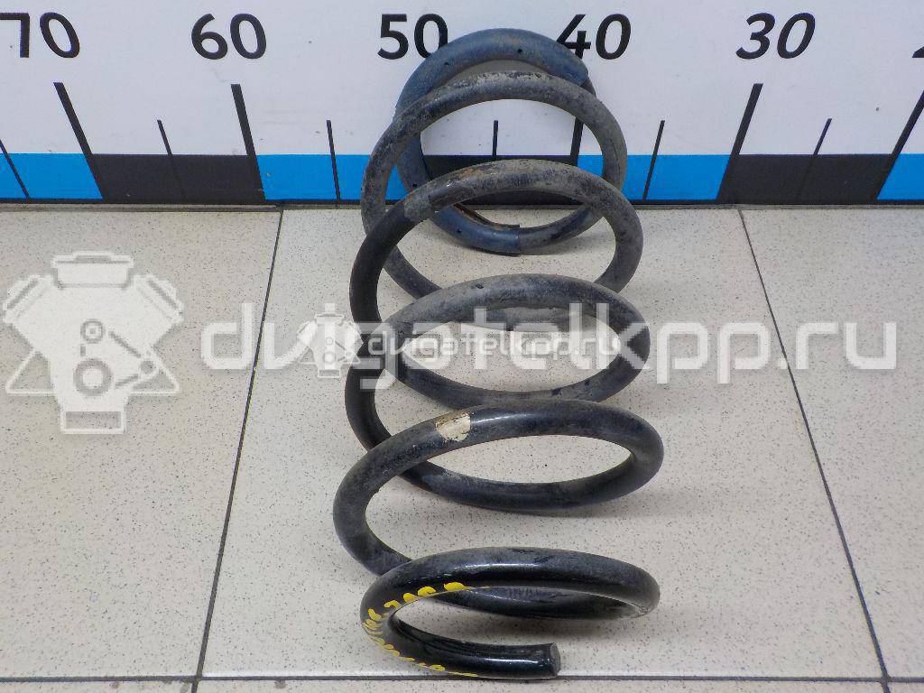 Фото Пружина передняя  312292 для Opel Astra / Zafira / Meriva {forloop.counter}}