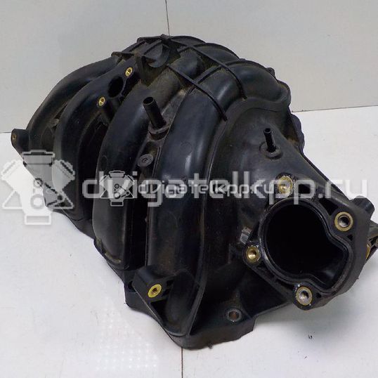 Фото Коллектор впускной для двигателя M13A для Subaru / Suzuki / Chevrolet 82-94 л.с 16V 1.3 л бензин 1311086G00